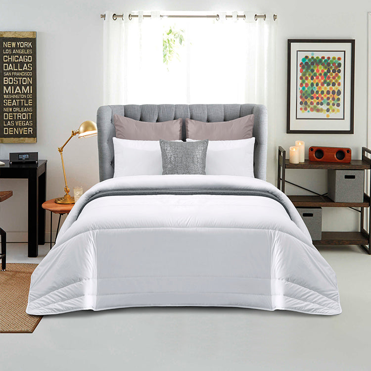 AUSTRALIAN WOOL QUILT