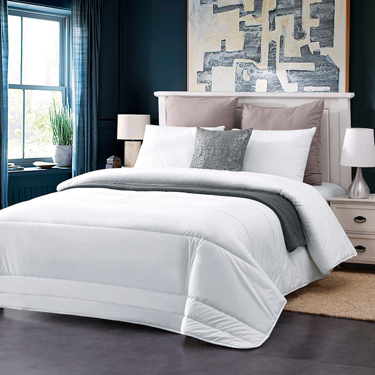 Pure Wool All-Year Duvet