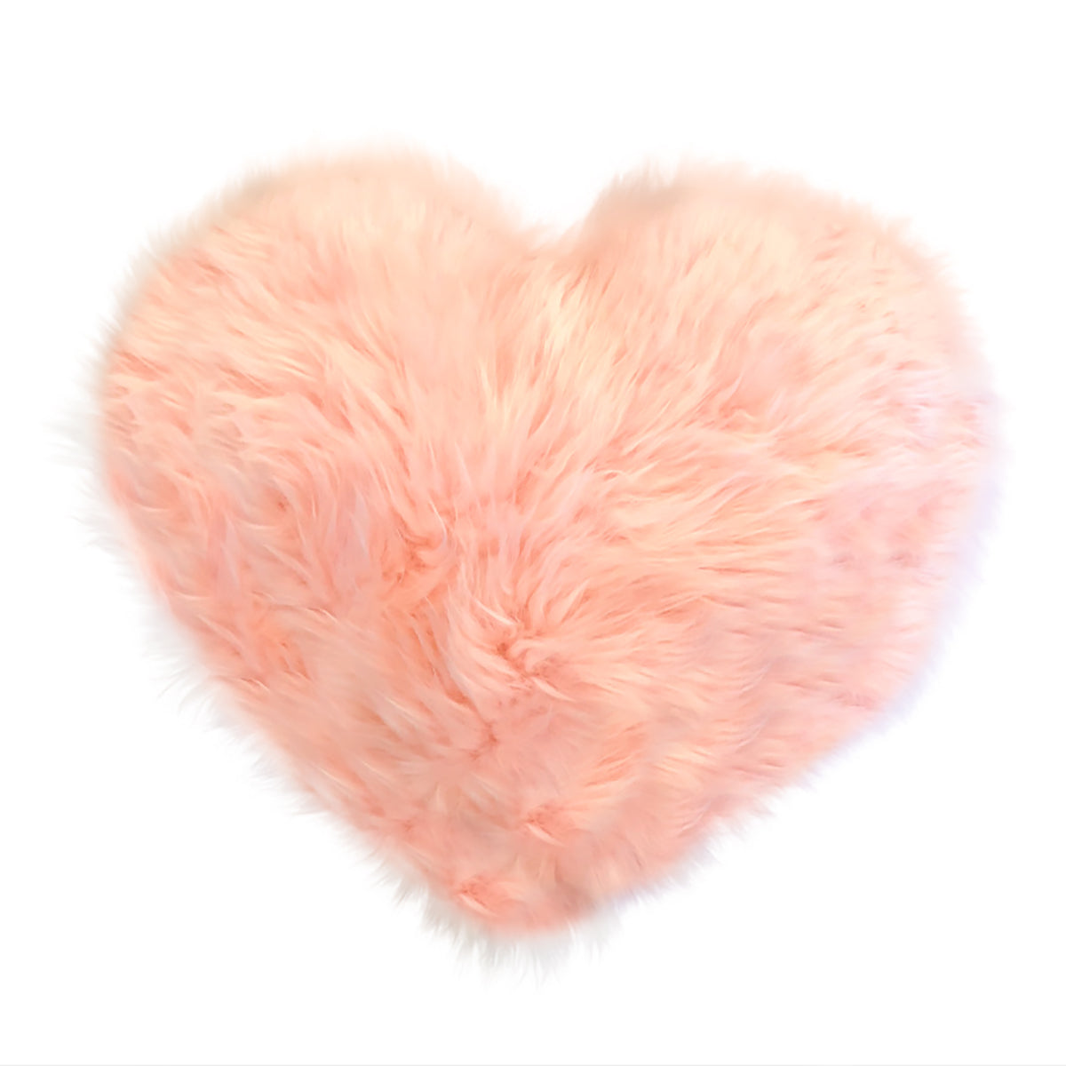 AusGolden™ Valentines Day LaMoure Heart-shaped Australian Pure Wool Pillow
