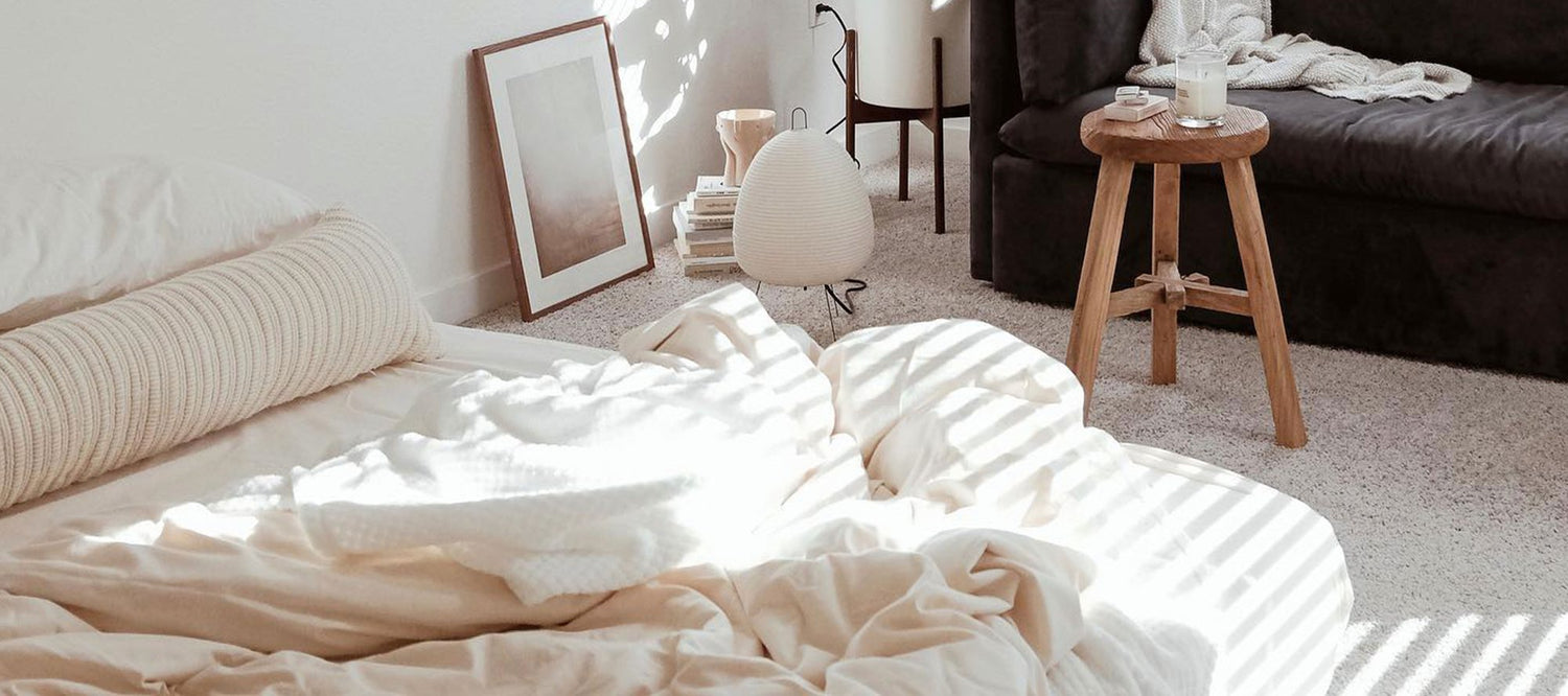 Luxuriously Soft
