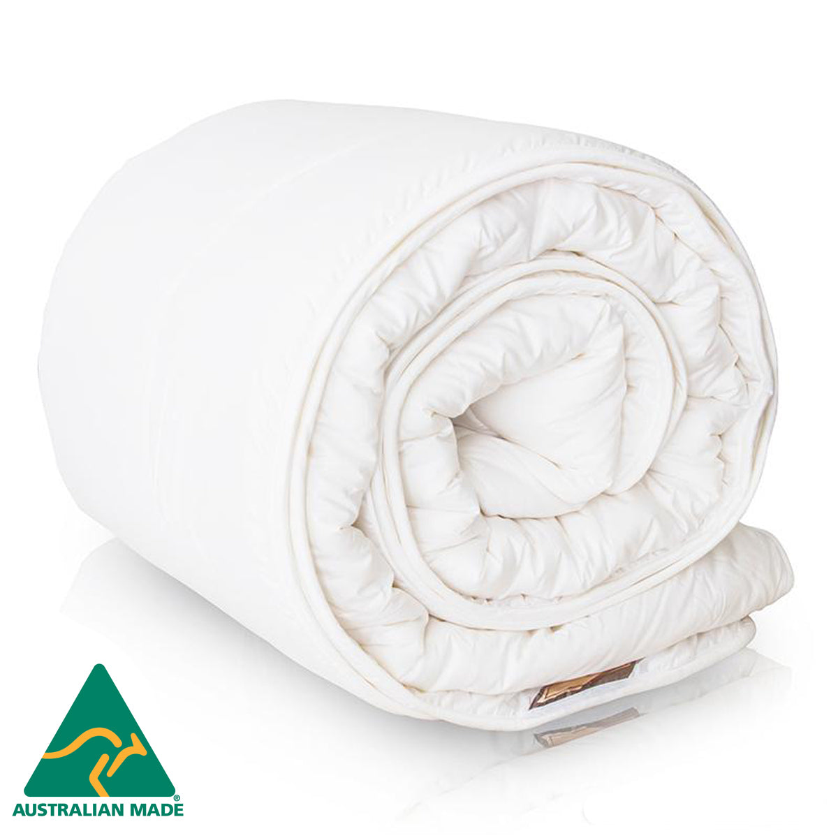 Alpaca Wool Doona/Duvet/