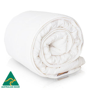 Alpaca Wool Doona/Duvet/