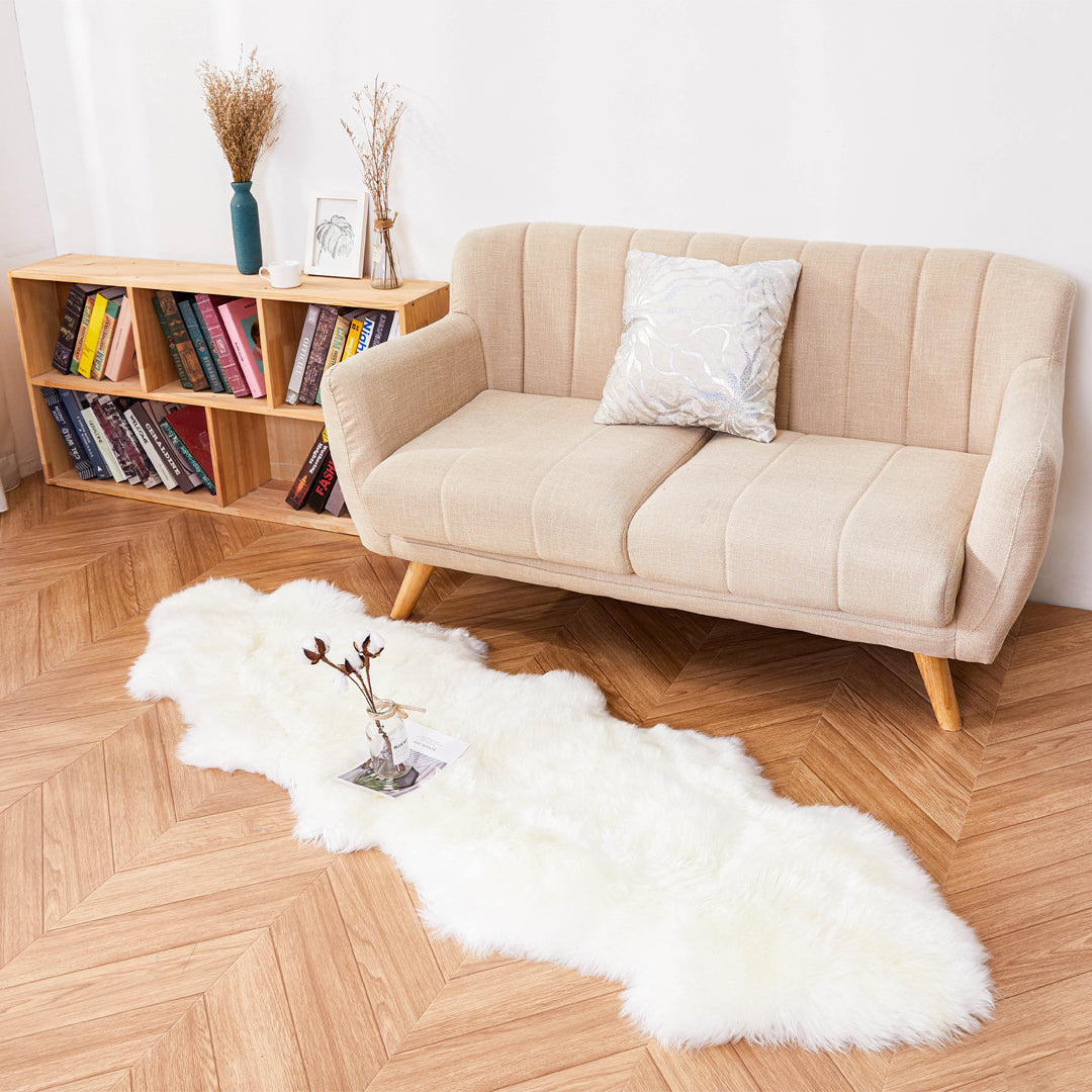 Sheepskin Rugs