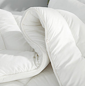 Winter Quilts