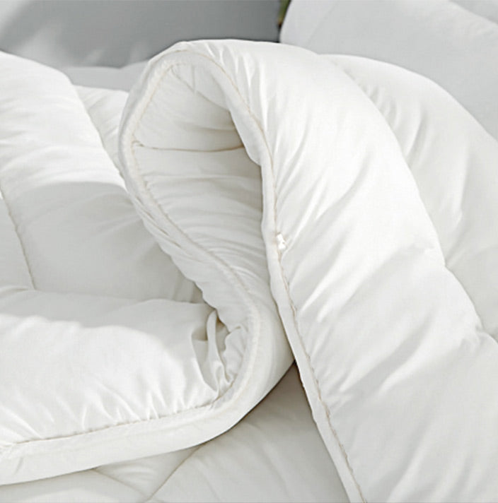 Winter Quilts