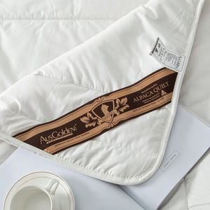 Australian Alpaca Quilt 