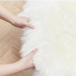 Merino Sheepskin Rugs