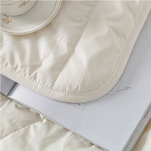 100% Sateen cotton 
