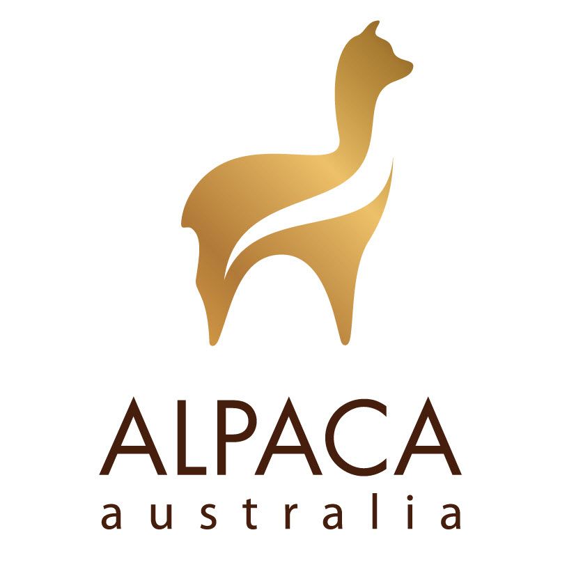 AusGolden™ Alpaca Gold Winter Quilt Australian Made 500GSM